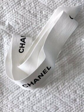 Chanel Ribbon